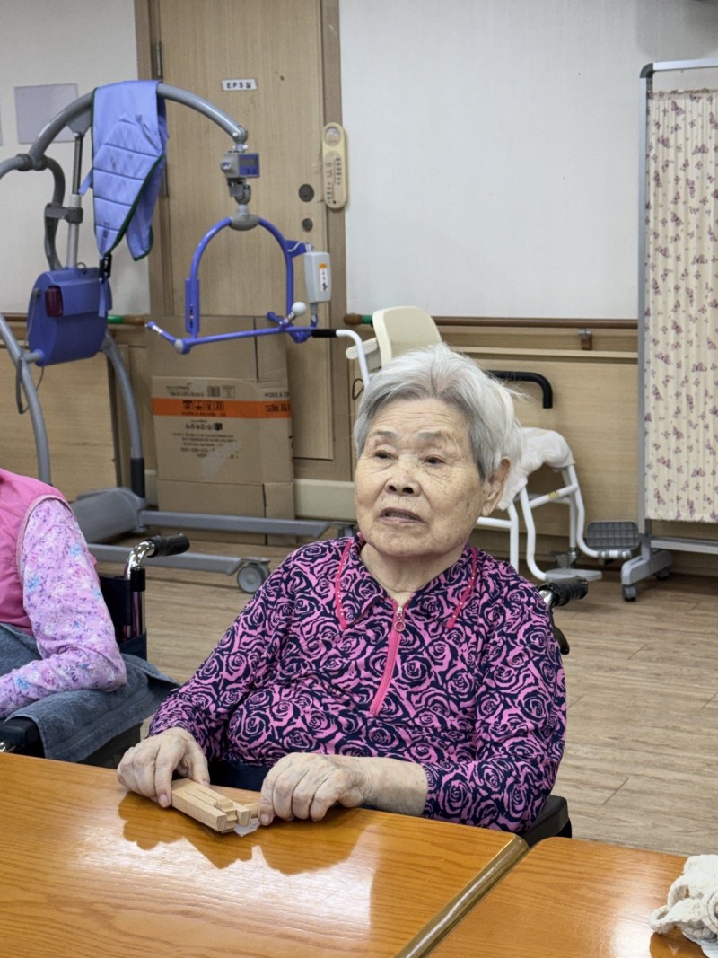 도봉실버센터 9월14일 악기테라피 프로그램입니다.(전층) 사진 21