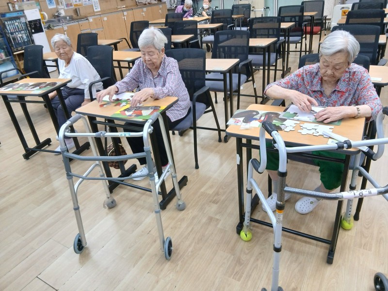 도봉실버센터 2026냔 8월 야간프로그램 사진 1