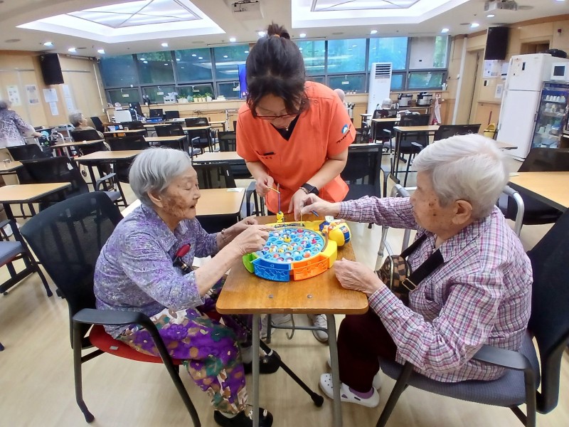 도봉실버센터 2026냔 8월 야간프로그램 사진 9