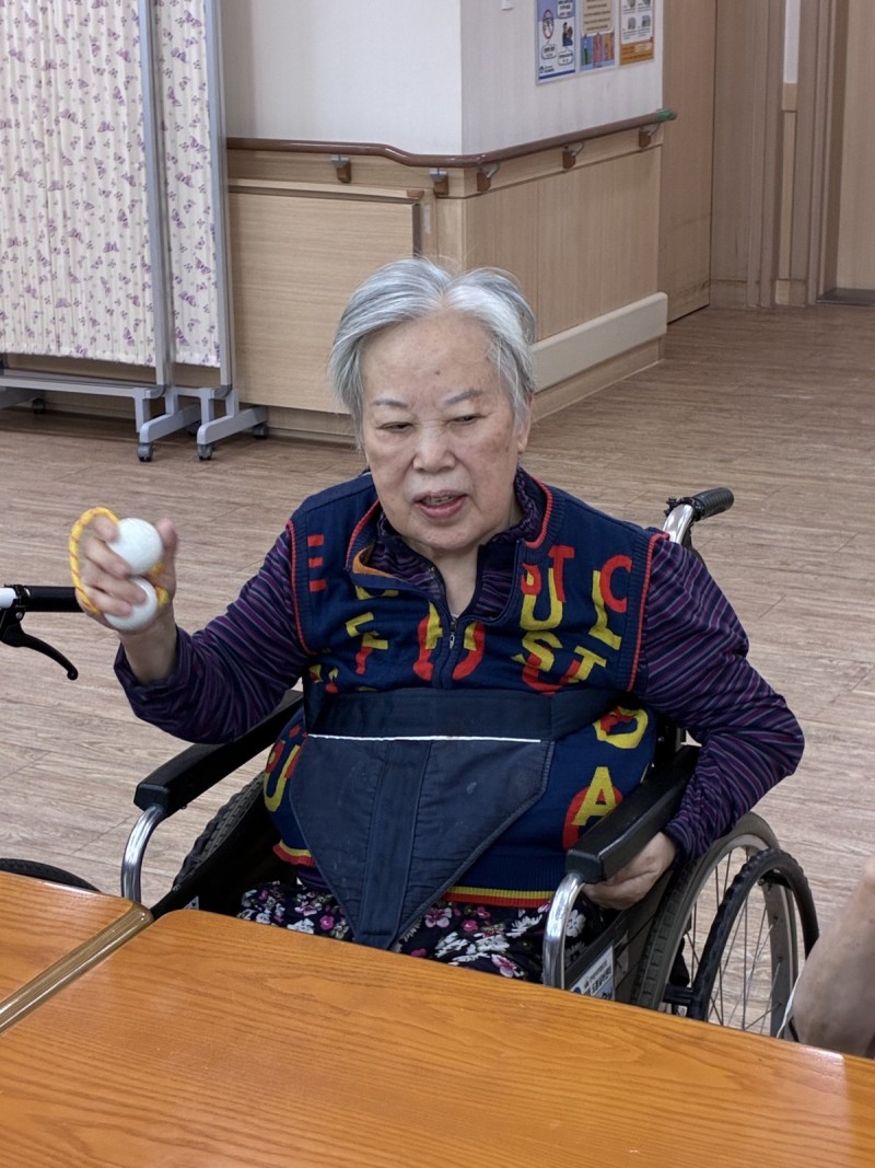 도봉실버센터 9월28일 악기테라피 프로그램입니다.(전층) 사진 4