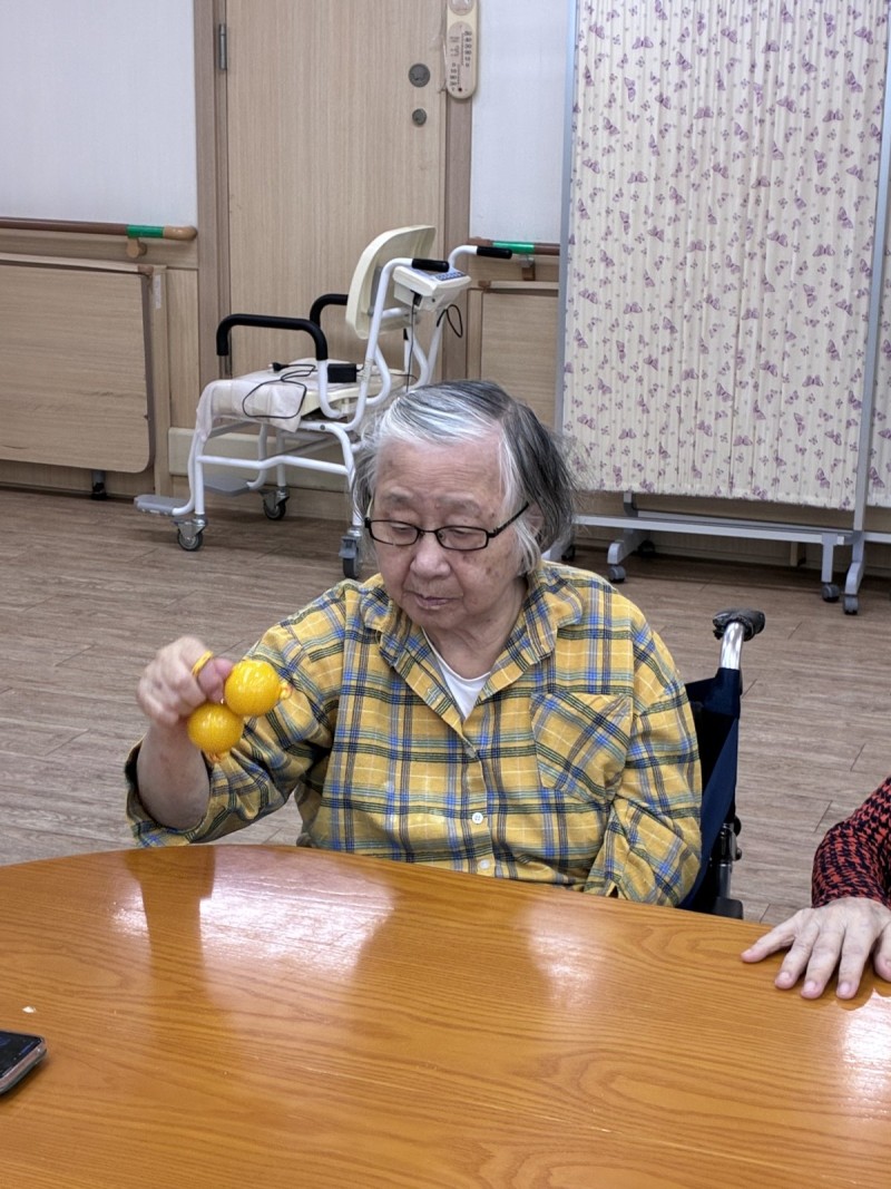 도봉실버센터 9월28일 악기테라피 프로그램입니다.(전층) 사진 9
