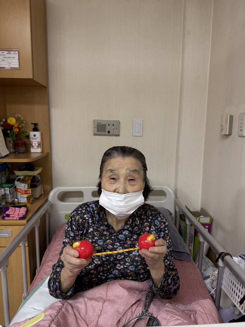 도봉실버센터 9월28일 악기테라피 프로그램입니다.(전층) 사진 16