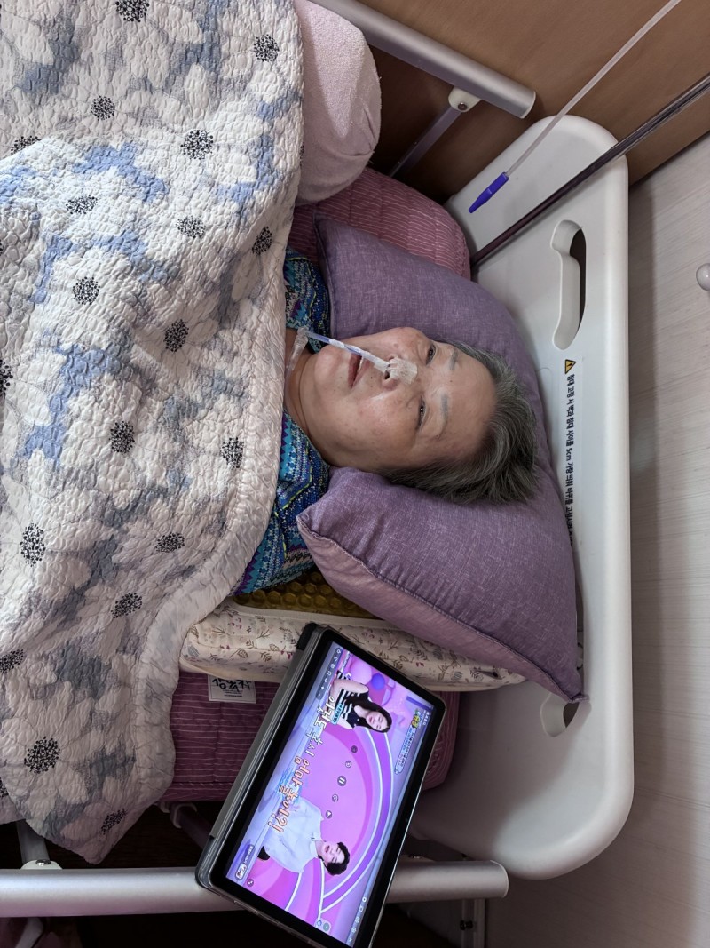 도봉실버센터 9월8일 영상 감상 프로그램입니다.(전층:25개월 34kg 슈퍼 베이비) 사진 19
