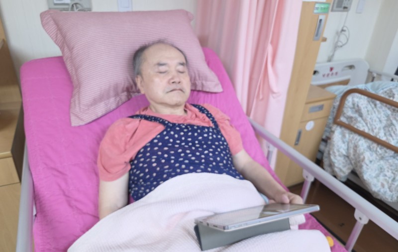 도봉실버센터 9월8일 영상 감상 프로그램입니다.(전층:25개월 34kg 슈퍼 베이비) 사진 25