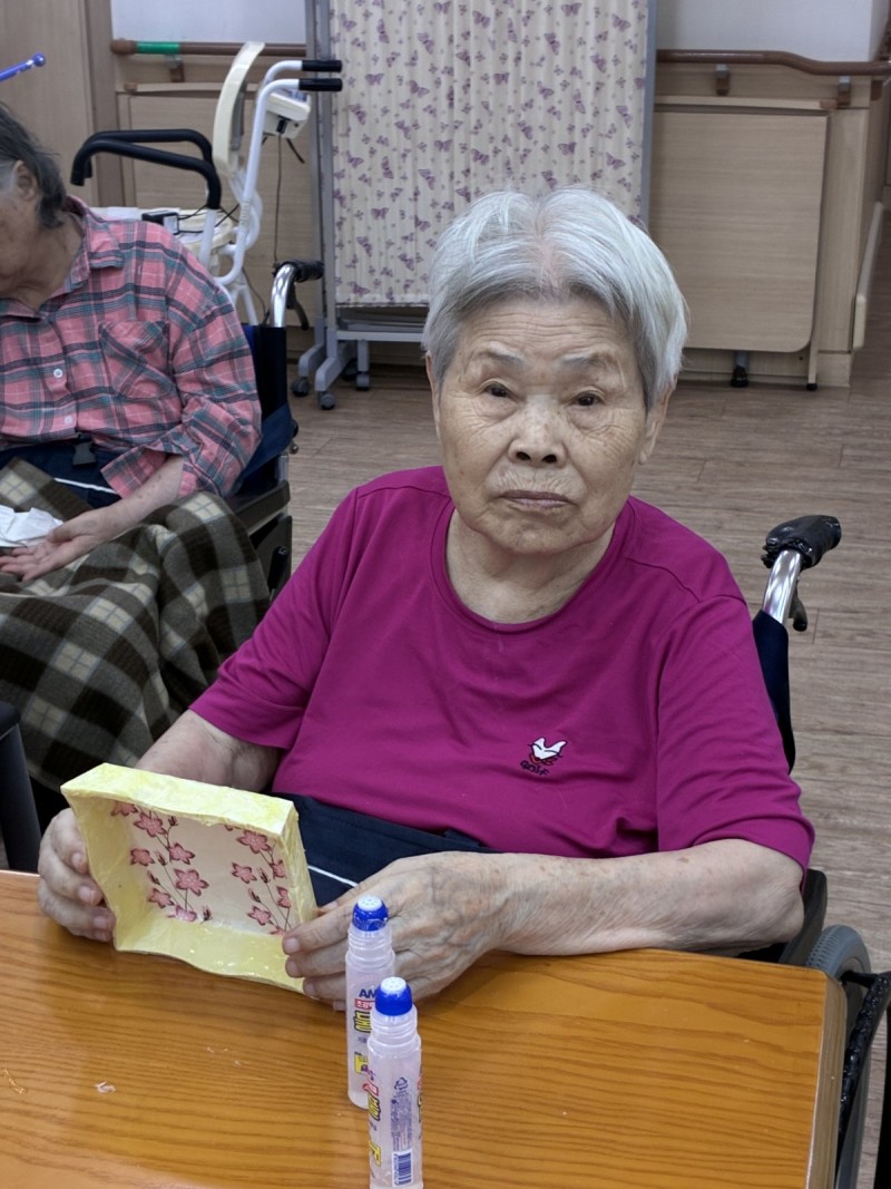 도봉실버센터 9월8일 원예활동 프로그램입니다.(2,4층) 사진 7