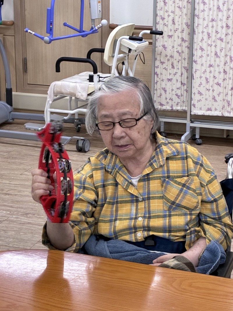 도봉실버센터 9월21일 악기테라피 프로그램입니다.(전층) 사진 4
