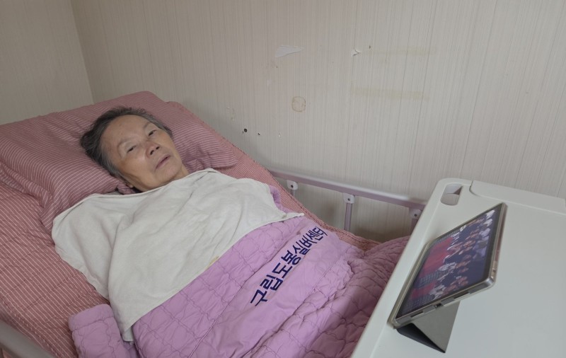 도봉실버센터 9월22일 음악 감상 프로그램입니다.(전층:김강섭, 그의 삶과 인생의 선율이 담긴 노래) 사진 3