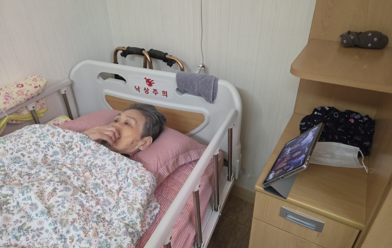 도봉실버센터 9월22일 음악 감상 프로그램입니다.(전층:김강섭, 그의 삶과 인생의 선율이 담긴 노래) 사진 6