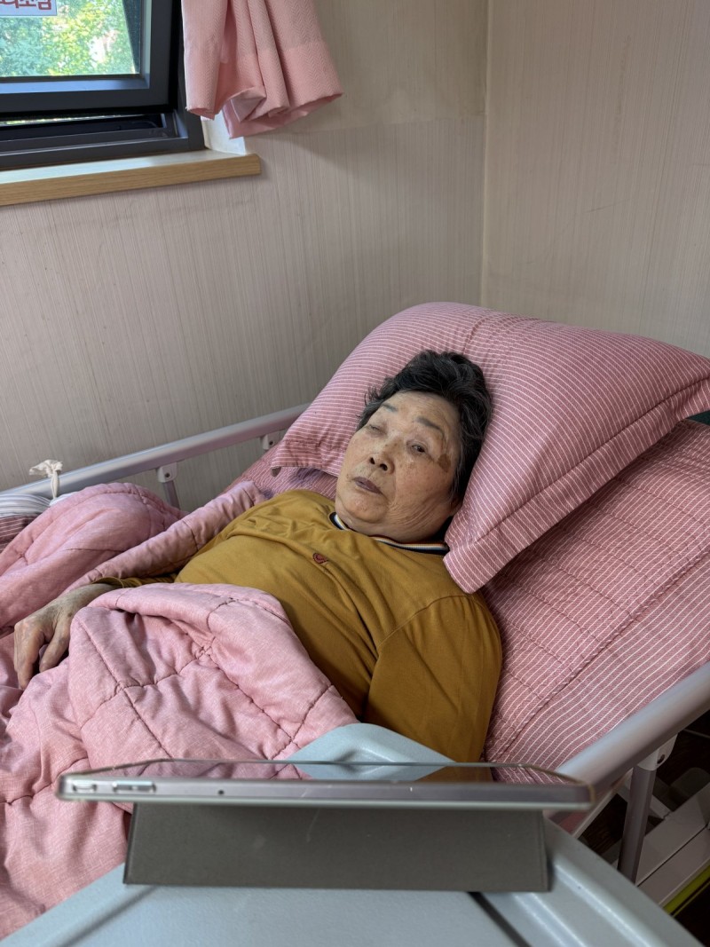 도봉실버센터 9월22일 음악 감상 프로그램입니다.(전층:김강섭, 그의 삶과 인생의 선율이 담긴 노래) 사진 14
