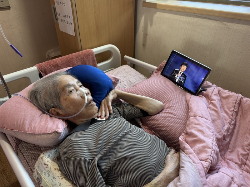 도봉실버센터 9월22일 음악 감상 프로그램입니다.(전층:김강섭, 그의 삶과 인생의 선율이 담긴 노래) 사진 16
