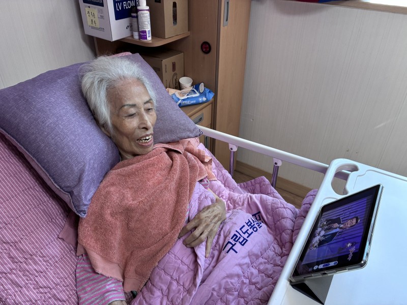 도봉실버센터 9월16일 음악 감상 프로그램입니다.(전층:한국인이 사랑하는 트로트 명곡) 사진 3