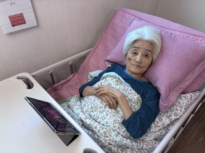 도봉실버센터 9월16일 음악 감상 프로그램입니다.(전층:한국인이 사랑하는 트로트 명곡) 사진 4