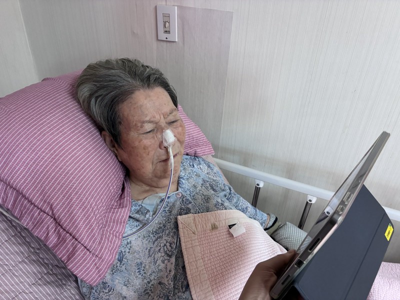 도봉실버센터 9월16일 음악 감상 프로그램입니다.(전층:한국인이 사랑하는 트로트 명곡) 사진 6