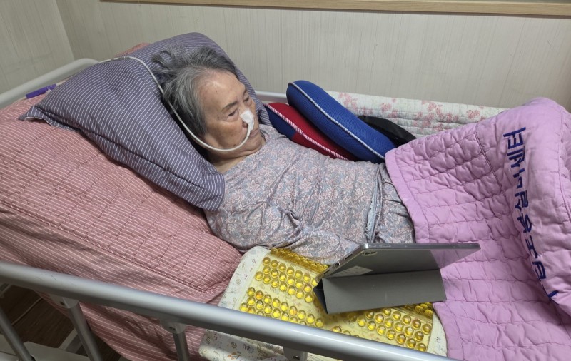 도봉실버센터 9월16일 음악 감상 프로그램입니다.(전층:한국인이 사랑하는 트로트 명곡) 사진 16