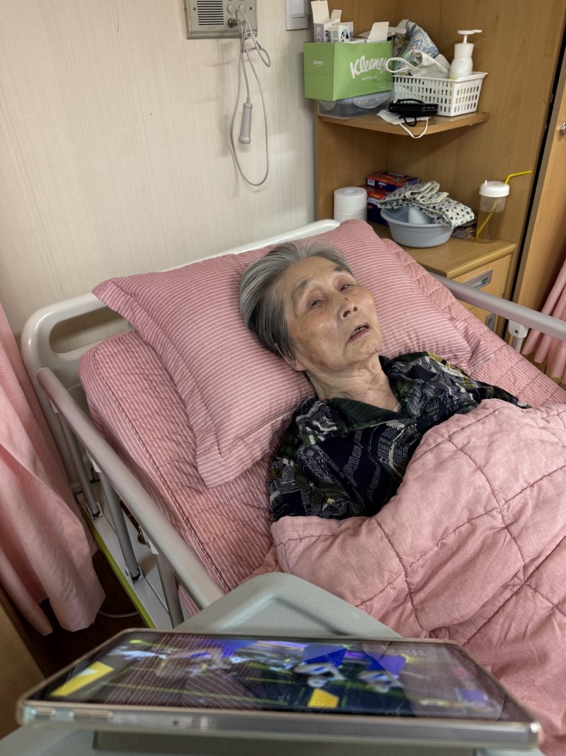 도봉실버센터 9월16일 음악 감상 프로그램입니다.(전층:한국인이 사랑하는 트로트 명곡) 사진 20