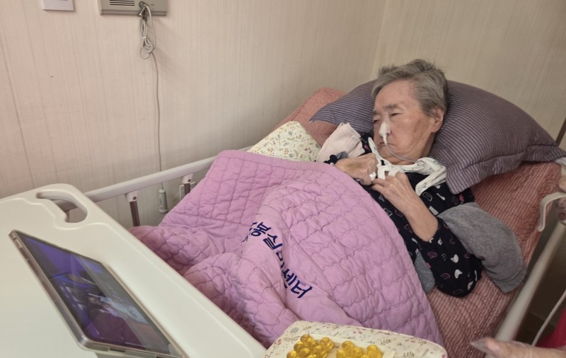 도봉실버센터 9월16일 음악 감상 프로그램입니다.(전층:한국인이 사랑하는 트로트 명곡) 사진 24