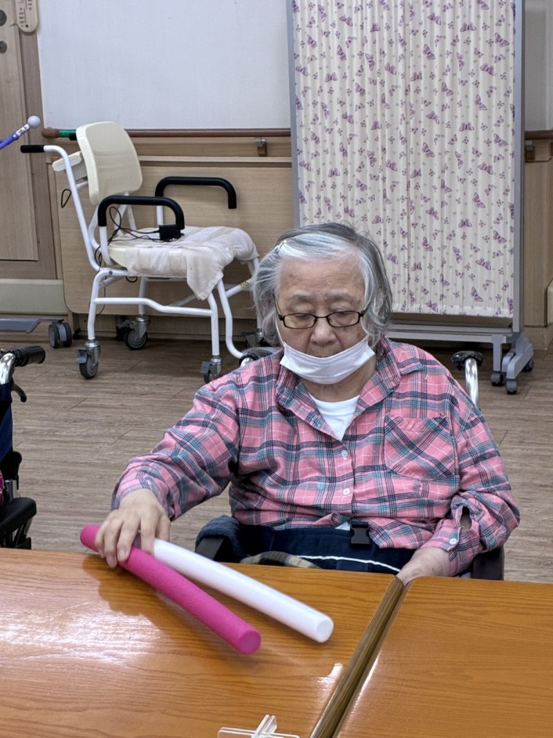 도봉실버센터 9월16일 인지교구 프로그램입니다.(전층) 사진 3
