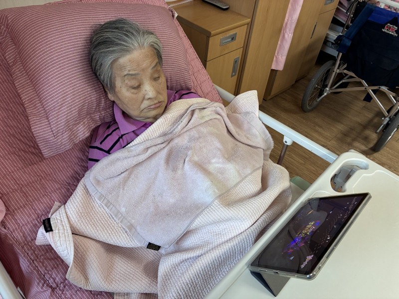 도봉실버센터 9월9일 음악 감상 프로그램입니다.(전층:천상계 꺾기 여신이 부르는 정통 트롯) 사진 4