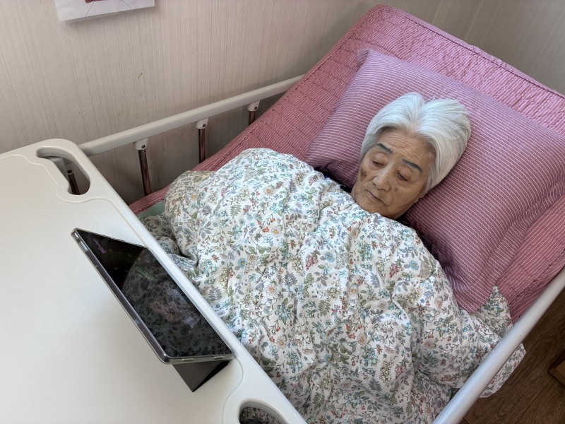 도봉실버센터 9월9일 음악 감상 프로그램입니다.(전층:천상계 꺾기 여신이 부르는 정통 트롯) 사진 5