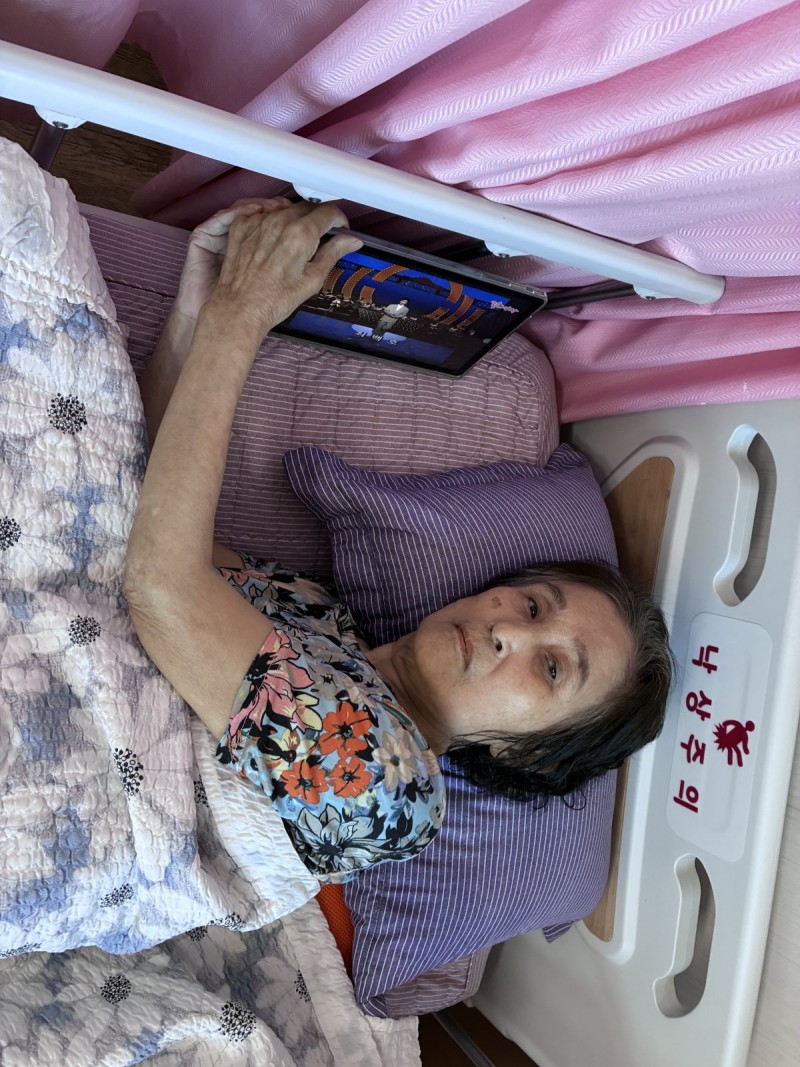 도봉실버센터 9월9일 음악 감상 프로그램입니다.(전층:천상계 꺾기 여신이 부르는 정통 트롯) 사진 10