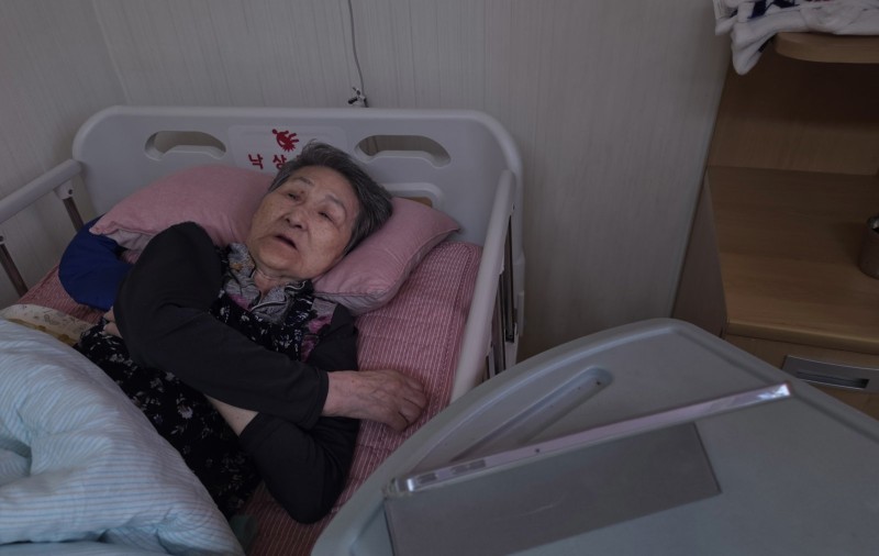 도봉실버센터 9월9일 음악 감상 프로그램입니다.(전층:천상계 꺾기 여신이 부르는 정통 트롯) 사진 22