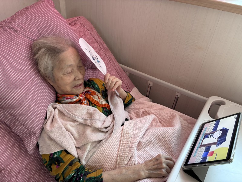 도봉실버센터 9월23일 영상 감상 프로그램입니다.(전층:80년대 우리집 추석 풍경) 사진 4