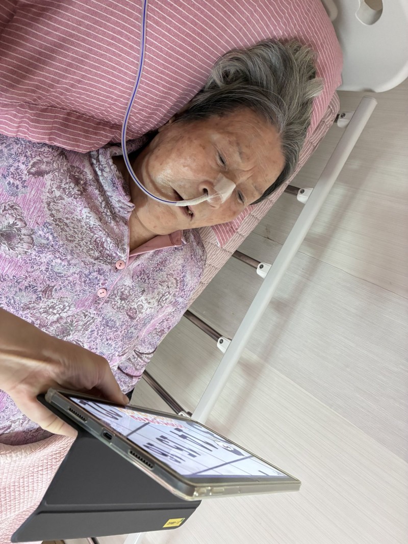 도봉실버센터 9월23일 영상 감상 프로그램입니다.(전층:80년대 우리집 추석 풍경) 사진 9