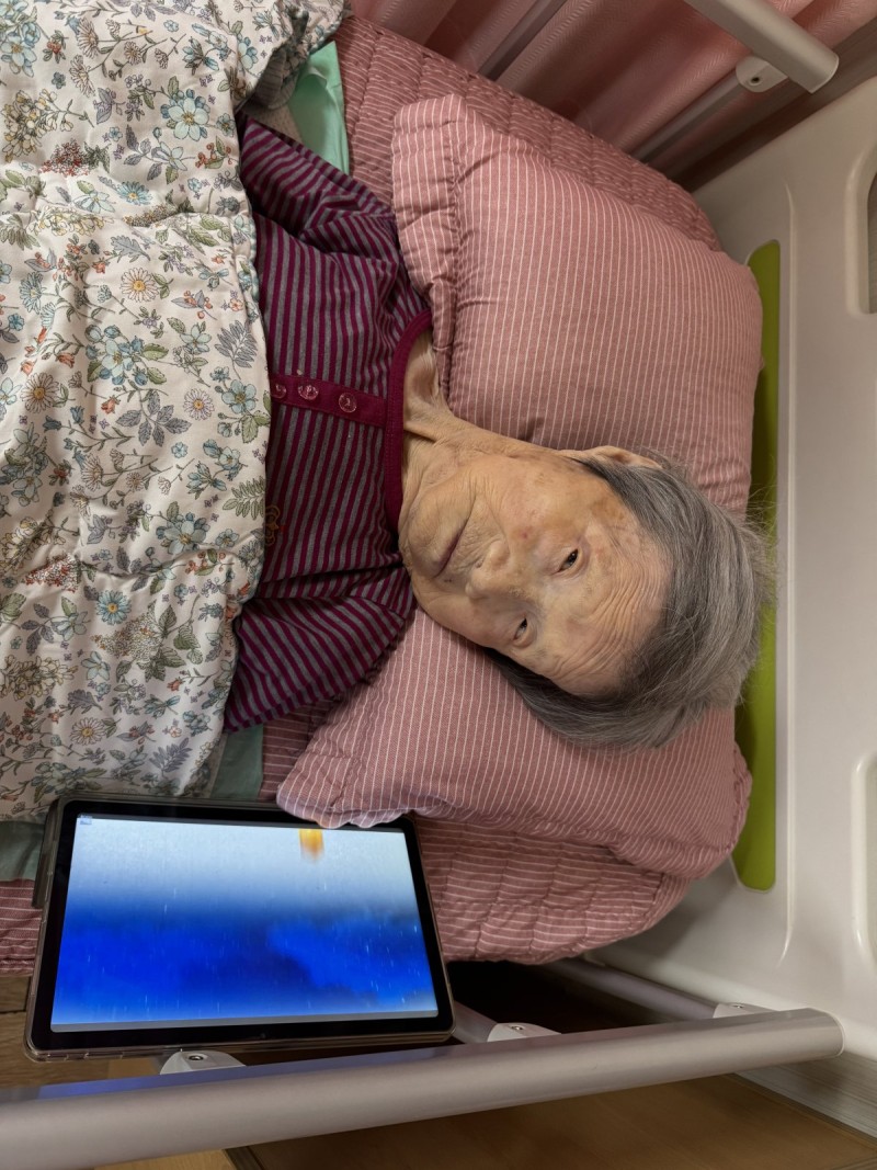 도봉실버센터 9월23일 영상 감상 프로그램입니다.(전층:80년대 우리집 추석 풍경) 사진 12