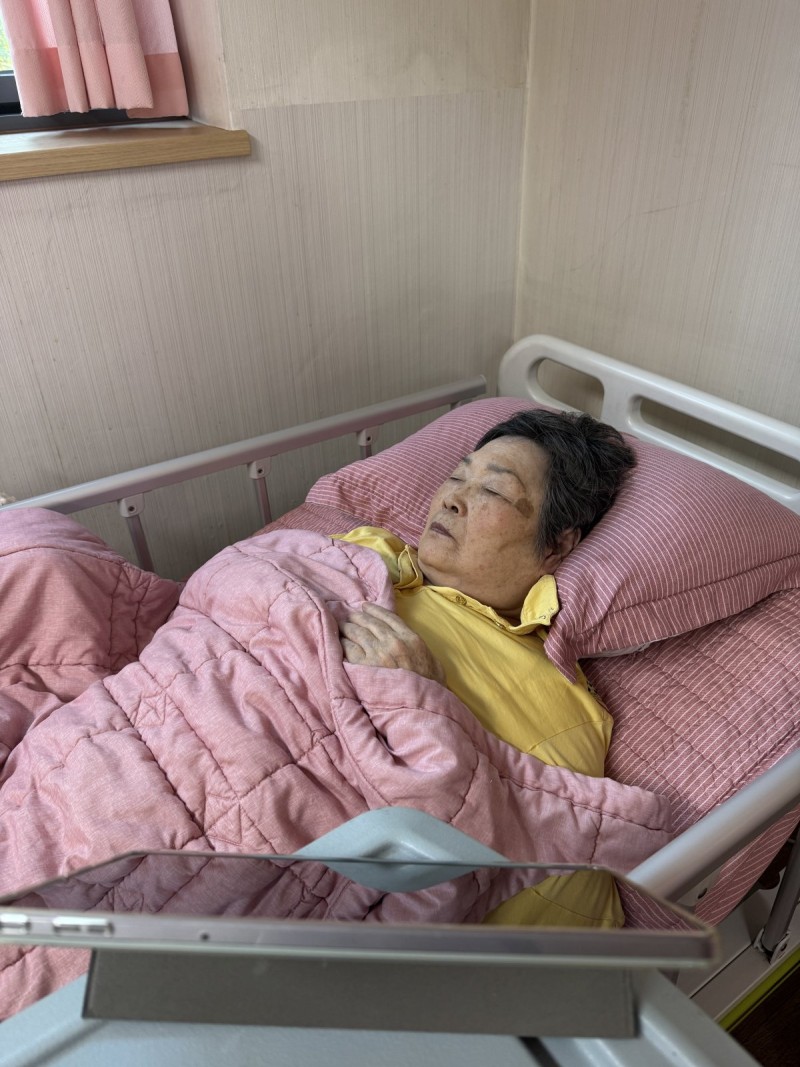 도봉실버센터 9월23일 영상 감상 프로그램입니다.(전층:80년대 우리집 추석 풍경) 사진 16
