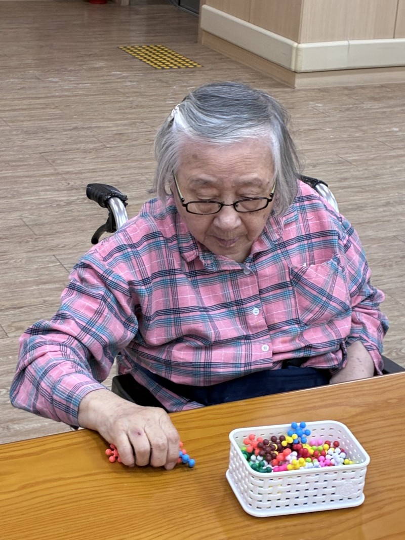 도봉실버센터 9월23일 인지교구 프로그램입니다.(전층) 사진 18