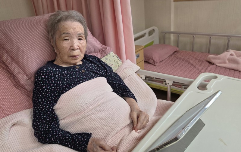 도봉실버센터 9월2일 음악 감상 프로그램입니다.(전층:고장난 벽시계) 사진 3