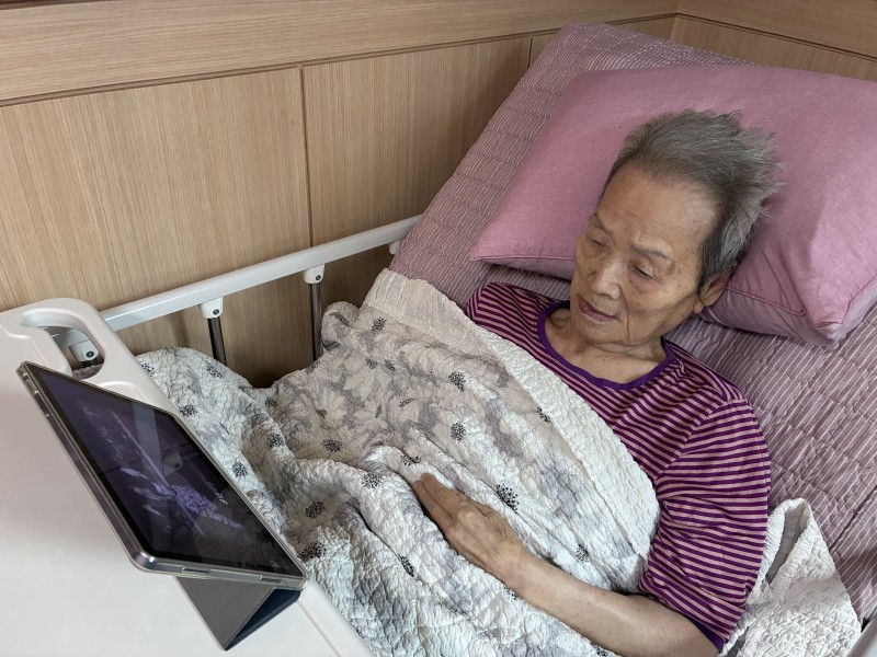 도봉실버센터 9월2일 음악 감상 프로그램입니다.(전층:고장난 벽시계) 사진 11
