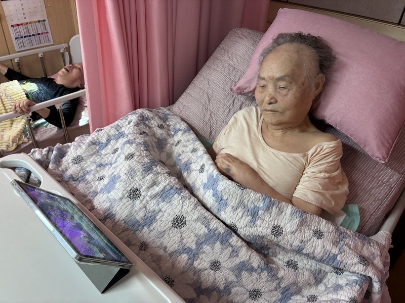 도봉실버센터 9월2일 음악 감상 프로그램입니다.(전층:고장난 벽시계) 사진 16