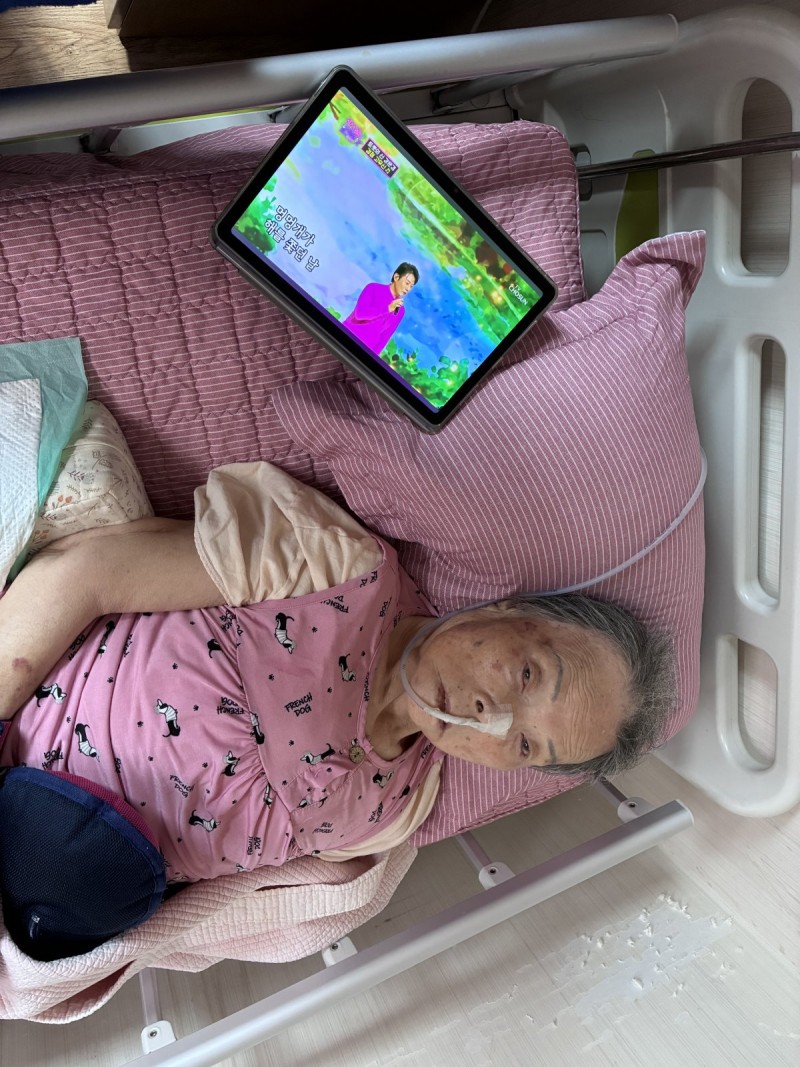 도봉실버센터 9월2일 음악 감상 프로그램입니다.(전층:고장난 벽시계) 사진 17