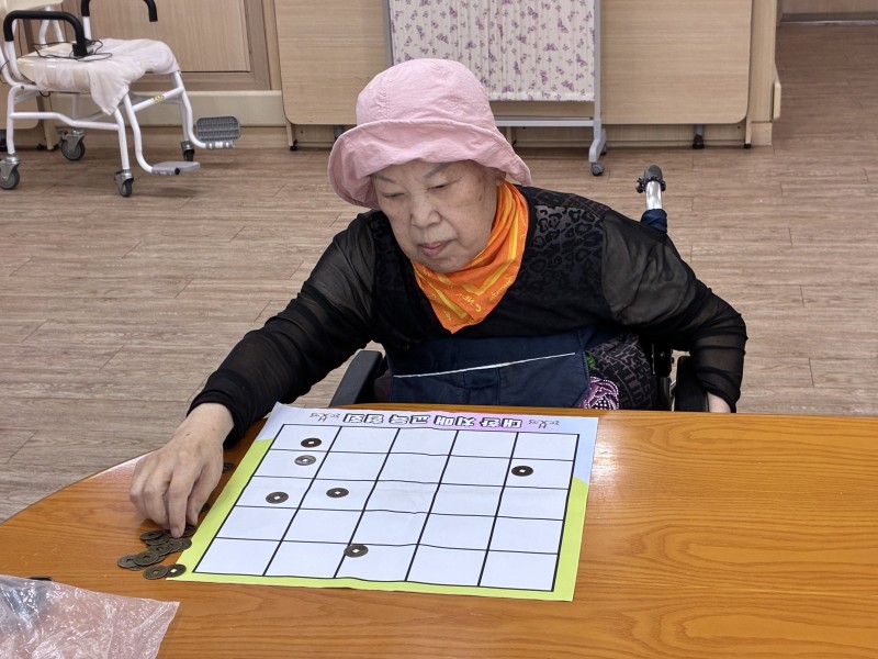 도봉실버센터 9월2일 인지교구 프로그램입니다.(전층) 사진 22