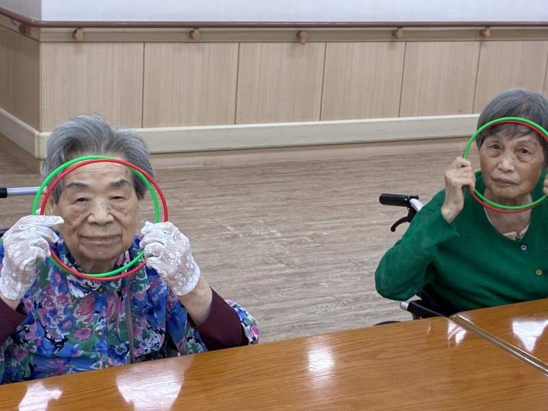 도봉실버센터 9월2일 인지교구 프로그램입니다.(전층) 사진 23