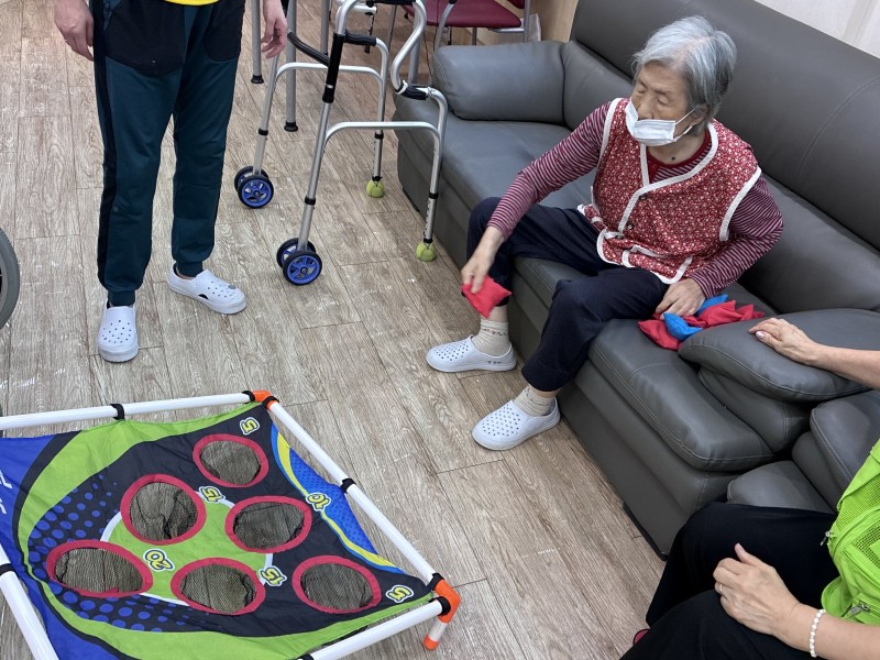 도봉실버센터 9월10일 생활운동 프로그램입니다.(전층) 사진 21