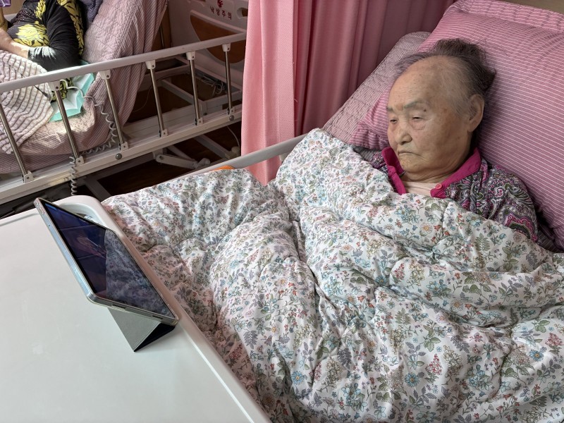 도봉실버센터 9월30일 음악 감상 프로그램입니다.(전층:가요무대 격변기 명곡) 사진 4