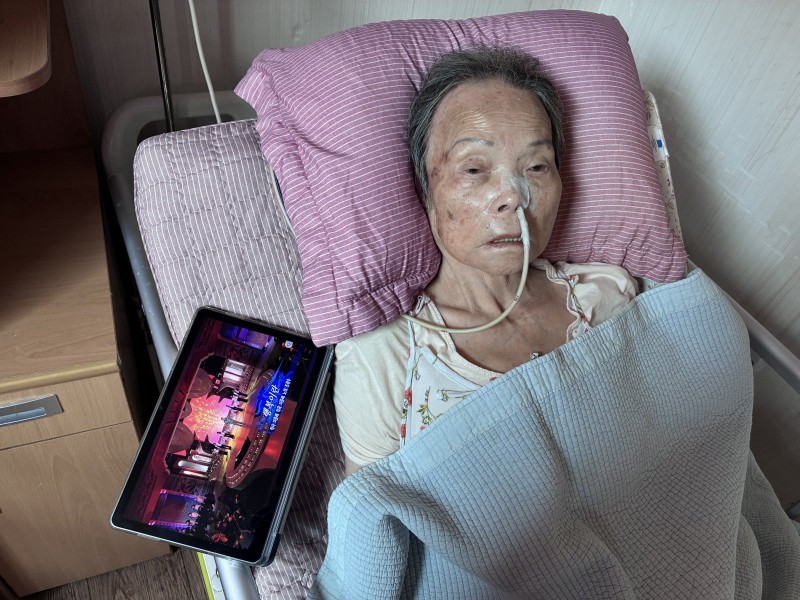 도봉실버센터 9월30일 음악 감상 프로그램입니다.(전층:가요무대 격변기 명곡) 사진 8