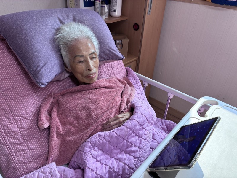 도봉실버센터 9월30일 음악 감상 프로그램입니다.(전층:가요무대 격변기 명곡) 사진 9