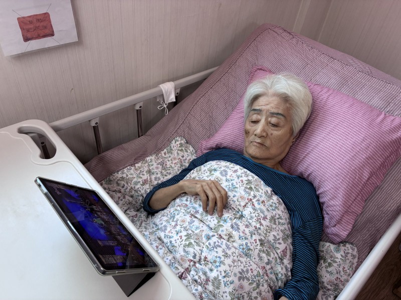 도봉실버센터 9월30일 음악 감상 프로그램입니다.(전층:가요무대 격변기 명곡) 사진 10