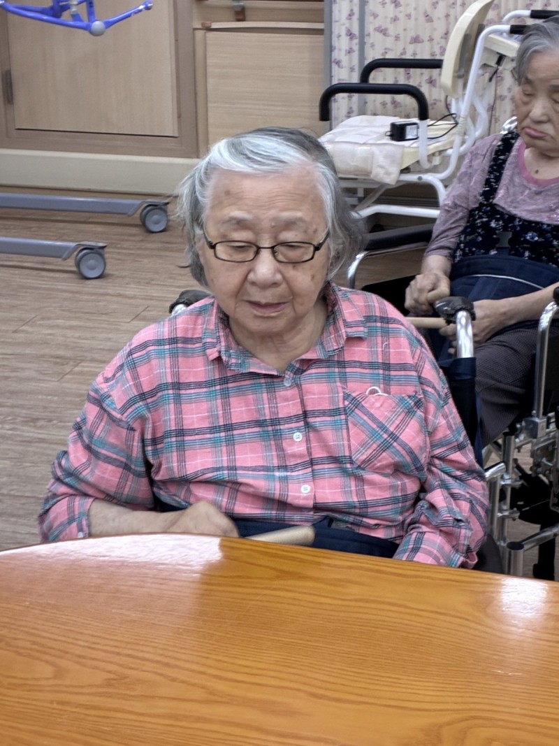 도봉실버센터 9월7일 악기테라피 프로그램입니다.(전층) 사진 7