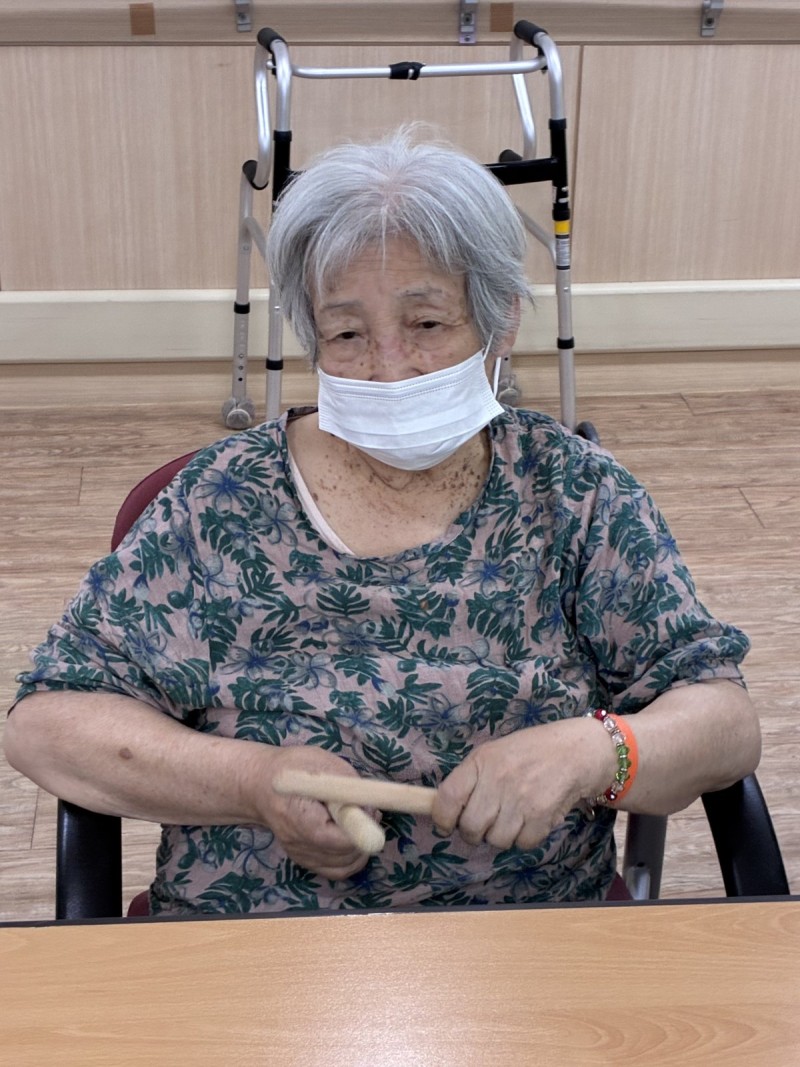 도봉실버센터 9월7일 악기테라피 프로그램입니다.(전층) 사진 15