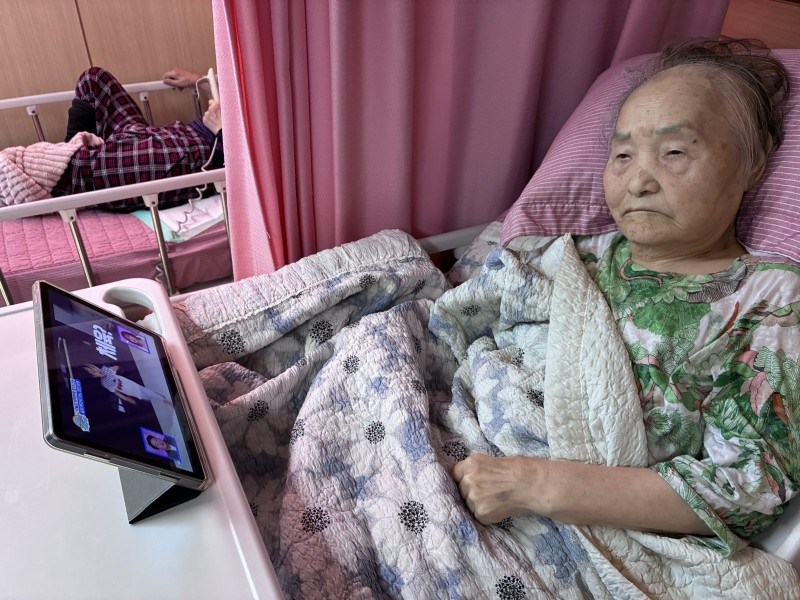 도봉실버센터 9월29일 영상 감상 프로그램입니다.(전층:우리 봄이가 달라졌어요) 사진 10