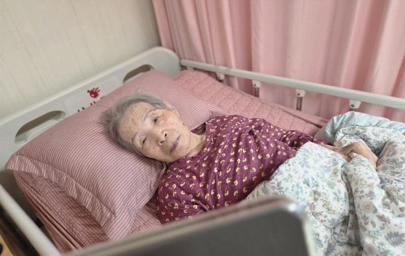도봉실버센터 9월29일 영상 감상 프로그램입니다.(전층:우리 봄이가 달라졌어요) 사진 21