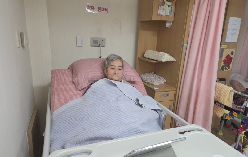 도봉실버센터 9월29일 영상 감상 프로그램입니다.(전층:우리 봄이가 달라졌어요) 사진 26
