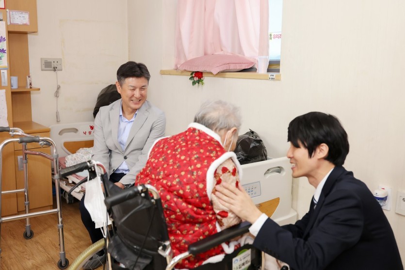 도봉실버센터 2026년 노인의 날 행사 사진 19