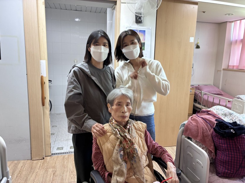 도봉실버센터 2026년 노인의 날 행사 사진 28