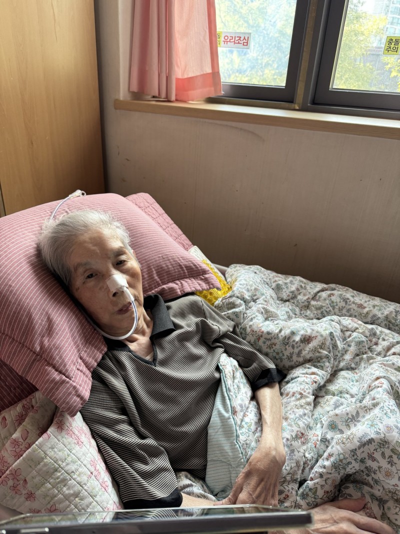 도봉실버센터 10월5일 영상 감상 프로그램입니다.(전층:인기동화 연속보기) 사진 5