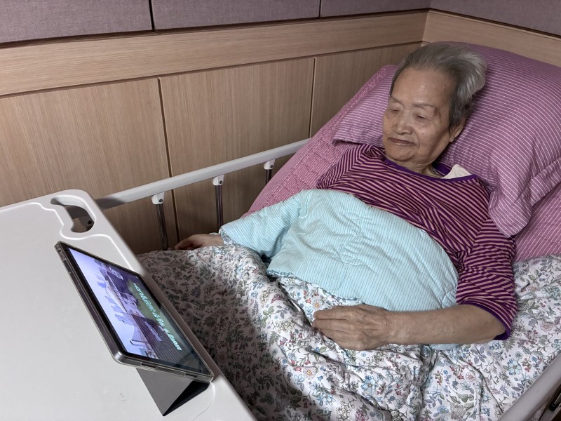 도봉실버센터 10월5일 영상 감상 프로그램입니다.(전층:인기동화 연속보기) 사진 19